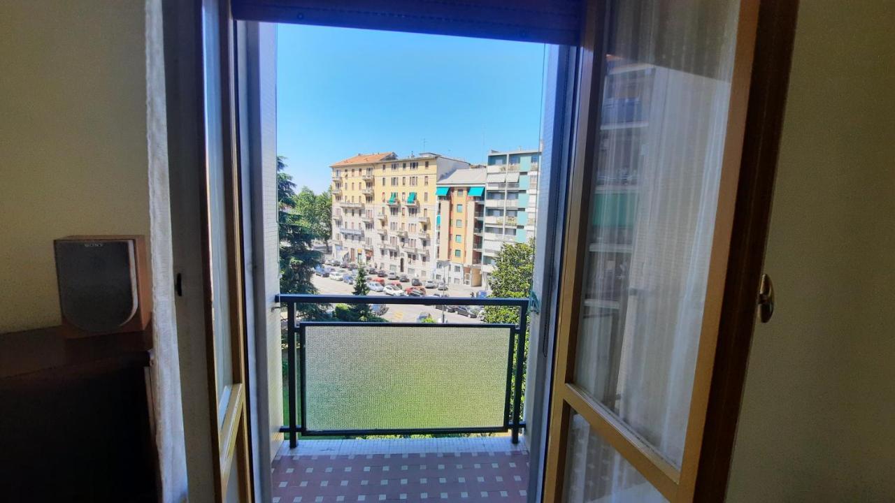 Navigli - Appartamento Romolo Milano Exteriör bild