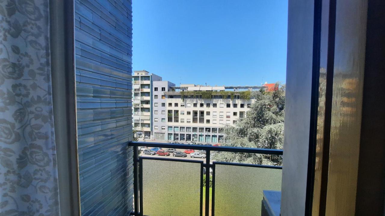 Navigli - Appartamento Romolo Milano Exteriör bild