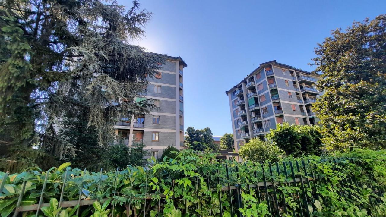 Navigli - Appartamento Romolo Milano Exteriör bild