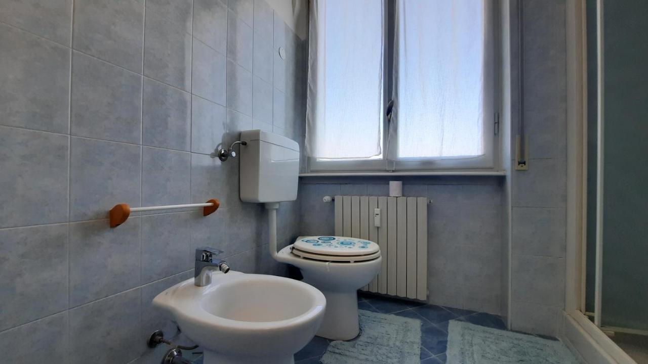 Navigli - Appartamento Romolo Milano Exteriör bild
